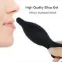 Inflatable Enema Oversized Silicone Enema Bulb Explosion-Proof Design Clean Anal Silicone Rinse Men and Women。016071460995 Inflatable Enema Oversized Silicone Enema Bulb Explosion-Proof Design Clean Anal Silicone Rinse Men and Women。016071460995