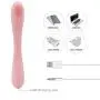 Silent Wall Charging Vibrator Light Portable Pouch Cable PC Water Resist Stress Away 10 Speed Home Parties Outdoor for Therapeutic Foot Scalp Back Waist Neck Muscle Silent Wall Charging Vibrator Light Portable Pouch Cable PC Water Resist Stress Away 10 Speed Home Parties Outdoor for Therapeutic Foot Scalp Back Waist Neck Muscle