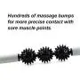 MUEUSS Roller Massage Roller Stick Muscle Roller - Deep Tissue Fascia Massager for Release Cellulite & Pain (5 Color, 3 Balls) MUEUSS Roller Massage Roller Stick Muscle Roller - Deep Tissue Fascia Massager for Release Cellulite & Pain (5 Color, 3 Balls)
