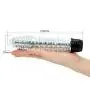 Vital1ty 1 Pc Novelty Lifelike Vib Toys for Women (Random Color)