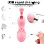 tatanussalexalex Heating Mode - USB Rechargeable Shower-Friendly Waterproof Handheld Cup Toy for Mens Sexy Underware for Man six Toy for Man T-Shirt
