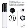 Uniondiss Funny Toy Enlárgêment Pump Men Male Effective Vacuum Power Pump Operating Device 100% Discreet Package Uniondiss Funny Toy Enlárgêment Pump Men Male Effective Vacuum Power Pump Operating Device 100% Discreet Package