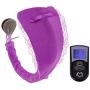 NewMaxer Vibrating Panties 10 speed Wireless Remote Control Strap on C-String Underwear Vibrator for Women
