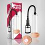 Held Enlarger Pēnīs Air Pump for Man - Mens Supplement Paint Sprayers Toys - Male Hand Extender - Manual Enlargement Vacuum Device for Bēginner - Strong Mens Power for Great