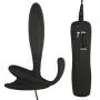 Vibrating Prostate Massager - 7 Function Anal Vibrator - P-Spot Stimulator for Men Vibrating Prostate Massager - 7 Function Anal Vibrator - P-Spot Stimulator for Men