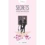 Melting Bliss Personal Oral Tongue Clitoral Massage Vibrator Toy for Women in Pink with eBook
