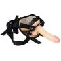 TPTPMAY Wearable Strap on Dildlos with Adjustable Belt Removable Dildlo Pants NO Vibrantor Adullt Six Toy for Women Couples