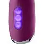 Cloud 9 Novelties Pro Sensual Air Touch V G Spot Dual Function Clitoral Suction Rabbit, 1 Ounce Cloud 9 Novelties Pro Sensual Air Touch V G Spot Dual Function Clitoral Suction Rabbit, 1 Ounce
