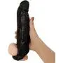 9 INCHSuper Long Black Extender Enlarger Extension Sheath Elastic Long Lasting Time Size Sleeve Stamina Enhancer - Black 918 9 INCHSuper Long Black Extender Enlarger Extension Sheath Elastic Long Lasting Time Size Sleeve Stamina Enhancer - Black 918