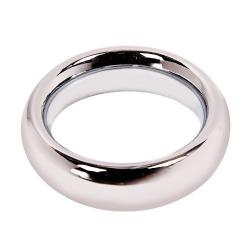 T-Language Stainless Steel Male Cock Ring Penis Loop 1.5/1.75"/2"(Choose The Size) (1.75")