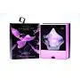 Clandestine Devices Mimic Vibrator, Lilac
