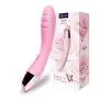 Rzoeox G Spot Vibrators Adult Sex Toys Waterproof Rechargeable Dildo Vibrators with 10 Vibration Modes Clitoris Vagina Stimulators for Women Beginner