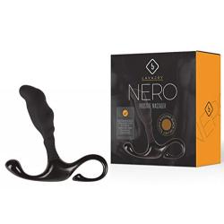 Velvet Touch Nero P Stimulator by LAVAJOY