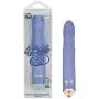 California Exotic Novelties Lamour Premium Silicone Massager Romance, Lavender California Exotic Novelties Lamour Premium Silicone Massager Romance, Lavender