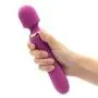 USB Magnet Charging Wireless Waterproof Massaging Vibrator with 10 Kinds of Silent Vibrations Mode USB Magnet Charging Wireless Waterproof Massaging Vibrator with 10 Kinds of Silent Vibrations Mode