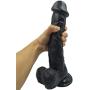 11.8 Inch Shame and Shy Toy, Relax and Massage A Good Gift for Gay Couples