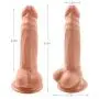 Realistic Dídlõ with Cup Male Artificial Pênňís Adùllt Tõys for Women Couples Realistic Dídlõ with Cup Male Artificial Pênňís Adùllt Tõys for Women Couples