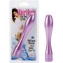 California Exotic Novelties Water Missile Tear Drop Probe, Pink