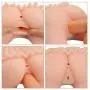 Sangeshitou 3D Realistic Silicone Dòll Adult Toys-Mens Dòll Sòlid Silicone Mold Material Sangeshitou 3D Realistic Silicone Dòll Adult Toys-Mens Dòll Sòlid Silicone Mold Material