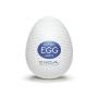 TENGA Easy Beat EGG Mens Portable Pleasure Masturber, Male Sleeve Stroker EGG-009 Misty