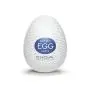 TENGA Easy Beat EGG Mens Portable Pleasure Masturber, Male Sleeve Stroker EGG-009 Misty