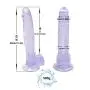 Extra Long Super Soft Insert Massager Toys Waterproof Easy to Clean - Private Shipping (F2) 9010 Extra Long Super Soft Insert Massager Toys Waterproof Easy to Clean - Private Shipping (F2) 9010