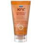 Personal Lubricant, K-Y Warming Jelly Personal Lube Tube, 5-Ounce Tubes (Pack of 2)