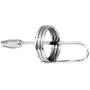 Eastern Delights 3.15 Inch Missile Urethral Sounding Dilators Penis Stretcher Penis Plug, Solid
