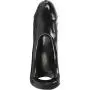 Oxballs Thug Thick Penetrator - Black Oxballs Thug Thick Penetrator - Black
