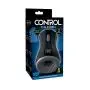 Pipedream Products Control by Sir Richards Silicone Twin Turbo Stroker, 1 Count Pipedream Products Control by Sir Richards Silicone Twin Turbo Stroker, 1 Count