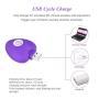 Utimi Remote Control Egg Vibrator G Spot Stimulation with 10-Frequency Vibrations