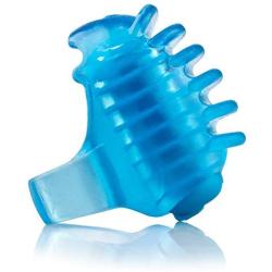 SCREAMING O Fingo Tips, Blue