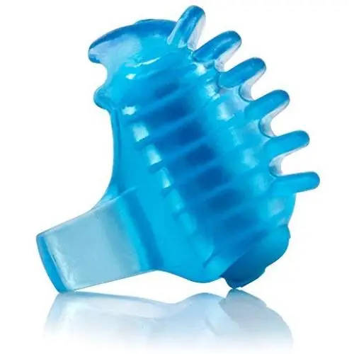 SCREAMING O Fingo Tips, Blue