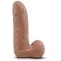 5.5" Realistic Sensa Feel Dual Density Dildo - Cock and Balls - Flexible Spine Dong - Sex Toy for Women - Sex Toy for Adults (Latin) 5.5" Realistic Sensa Feel Dual Density Dildo - Cock and Balls - Flexible Spine Dong - Sex Toy for Women - Sex Toy for Adults (Latin)