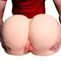 Life Size Sex Doll Love Toy Female Waterpoof Silicone Full Size Body Torso Pussy Ass Anal Sex Toys for Man Funny Adult Toy Lifelike Male Masturbator Big Pussycat Doll (15.7x14.2x9.4 Inch) Life Size Sex Doll Love Toy Female Waterpoof Silicone Full Size Body Torso Pussy Ass Anal Sex Toys for Man Funny Adult Toy Lifelike Male Masturbator Big Pussycat Doll (15.7x14.2x9.4 Inch)