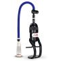 LeLuv Clitoris Vacuum Pump Easyop Z-Grip Handle .63 inch 1.6 cm Small