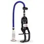 LeLuv Clitoris Vacuum Pump Easyop Z-Grip Handle .63 inch 1.6 cm Small LeLuv Clitoris Vacuum Pump Easyop Z-Grip Handle .63 inch 1.6 cm Small