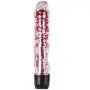 eKingstore Popular New Designed 7.1inch Crystal Soft Vibration Vibrator Wand Av Stick Super Strong Shock G-spot Stimulate Masturbation Electric Dildo Vibrating Waterproof Jelly Fun Jelly Sex Penis Dildo Cock Body G-spot Stimulate Massager Vibrating Stimul eKingstore Popular New Designed 7.1inch Crystal Soft Vibration Vibrator Wand Av Stick Super Strong Shock G-spot Stimulate Masturbation Electric Dildo Vibrating Waterproof Jelly Fun Jelly Sex Penis Dildo Cock Body G-spot Stimulate Massager Vibrating Stimul