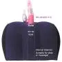 2in1 sex chair Sexfurniture for couples, Sex Cushion Inflatable Erotic Pillow And Ramps, Foldable Sex Lumbar Pillow Sex Pillow Sofa
