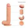 HuihuiLe Did-Los Women Realistic Soft Suction Cup Toy(Flesh) Didlos Dilidos Dilido HuihuiLe Did-Los Women Realistic Soft Suction Cup Toy(Flesh) Didlos Dilidos Dilido