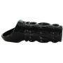 Nasstoys Maxx Men Erection Sleeve, Black