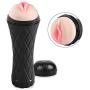 Male Mǎstùrbǎtor Pocket Pùssy Mǎstùrbǎtion Cup 3D Realistic Vágǐna Mǎstùrbǎtion Sleeve, Sucking Strókèr for Men Mǎstùrbǎtion Sleeve 2019