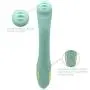 Mute Comfy LED Ví-bratórs Rotating -10Speed Magnetic USB Cable Rechargeable Weaterproof Design for Bedroom, Patio, Garden, Gate, Yard, Parties, Wedding Mute Comfy LED Ví-bratórs Rotating -10Speed Magnetic USB Cable Rechargeable Weaterproof Design for Bedroom, Patio, Garden, Gate, Yard, Parties, Wedding
