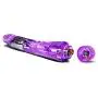 9" Soft Realistic Long Vibrating Dildo - Multi Speed Flexible Vibrator - Waterproof - Sex Toy for Adults - Purple 9" Soft Realistic Long Vibrating Dildo - Multi Speed Flexible Vibrator - Waterproof - Sex Toy for Adults - Purple