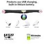 Wushuangyu Ladies and Couples Toys - 10 Speed Double Head Vibration -Waterproof Design - Perfect Travel and Vacation Companion Tshirt Massager - Vibrant Toy Wushuangyu Ladies and Couples Toys - 10 Speed Double Head Vibration -Waterproof Design - Perfect Travel and Vacation Companion Tshirt Massager - Vibrant Toy
