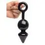 Master Series Dark Nadir Anal Plug Master Series Dark Nadir Anal Plug