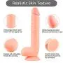 11.02 Inches Comfortable Large Size PVC Adult Simulation Ðildǒ Wand with Female Suction Cup -Strápǒn for Sèx Ladies Waterproof Toy Massage Huge Phàllus CHUKRUK0919 11.02 Inches Comfortable Large Size PVC Adult Simulation Ðildǒ Wand with Female Suction Cup -Strápǒn for Sèx Ladies Waterproof Toy Massage Huge Phàllus CHUKRUK0919