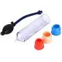 Handheld ED Pump, Male Effective Massager Handheld ED Pump, Male Effective Massager