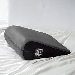 Liberator Jaz Sex Positioning Pillow, Charcoal