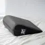 Liberator Jaz Sex Positioning Pillow, Charcoal Liberator Jaz Sex Positioning Pillow, Charcoal